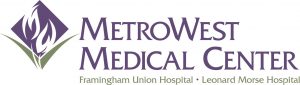 MetroWest Medical Center logo