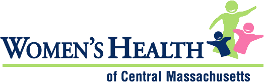 Women's Health Center of Central Massachusetts logo